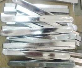 沃昌金屬 專業低熔點鉛合金加工與生產，助力建筑裝潢材料創新應用