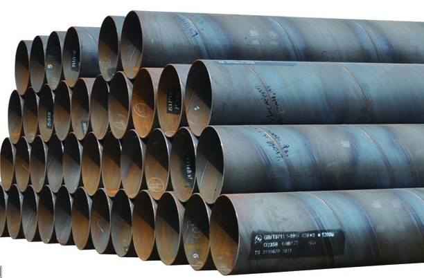 螺旋焊接鋼管φ600規格價格解析與建筑裝潢材料應用